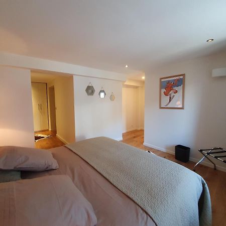 Appartement Gentiane De 85M2 Avec Sauna A 10 Min Des Pistes Sainte-Foy-Tarentaise Exteriör bild